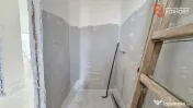 Duplex cu 4 camere despartit prin baie, Mosnita Veche 