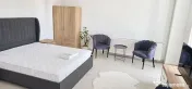 De inchiriat studio ultracentral, etaj 2, 400 euro