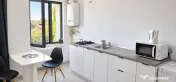 De inchiriat studio ultracentral, etaj 2, 400 euro