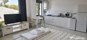 De inchiriat studio ultracentral, etaj 2, 400 euro