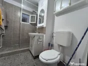 Apartament 2 camere Buzaului. Etaj 3 - zugravit recent.