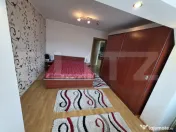 Apartament 3 camere decomandat, pet friendly, parcare, Maras 