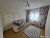 Apartament 3 camere decomandat, pet friendly, parcare, Maras 