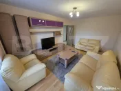 Apartament 3 camere decomandat, pet friendly, parcare, Maras 