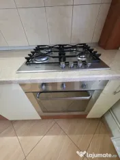 Apartament 3 camere decomandat, pet friendly, parcare, Maras 