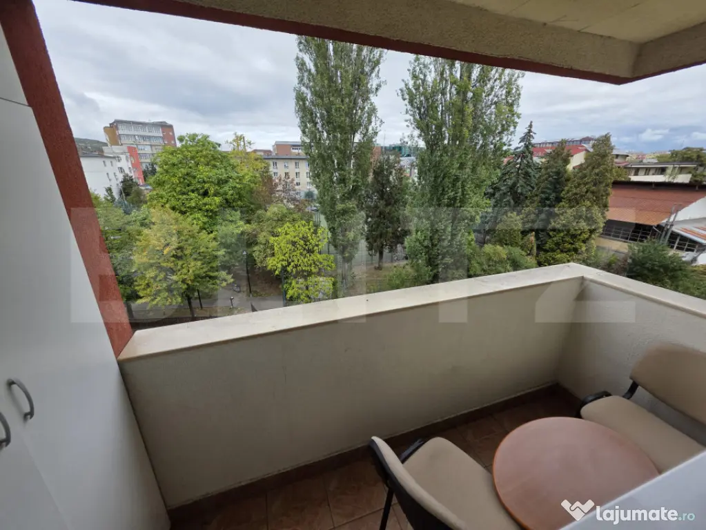 Apartament 3 camere decomandat, pet friendly, parcare, Maras - Cluj-Napoca (Cluj)