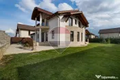 Casă cu personalitate | 204 mp utili | 600 mp teren | Izvor 
