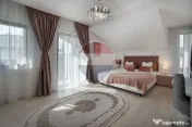 Casă cu personalitate | 204 mp utili | 600 mp teren | Izvor 