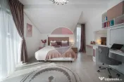 Casă cu personalitate | 204 mp utili | 600 mp teren | Izvor 