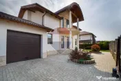 Casă cu personalitate | 204 mp utili | 600 mp teren | Izvor 