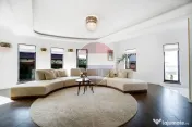 Casă cu personalitate | 204 mp utili | 600 mp teren | Izvor 