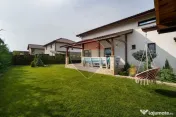 Casă cu personalitate | 204 mp utili | 600 mp teren | Izvor 