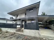 Casă modernă de vânzare în Dezmir – 125 mp utili, tere
