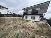 Casă modernă de vânzare în Dezmir – 125 mp utili, tere