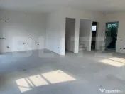 Casă modernă de vânzare în Dezmir – 125 mp utili, tere
