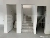 Casă modernă de vânzare în Dezmir – 125 mp utili, tere