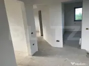 Casă modernă de vânzare în Dezmir – 125 mp utili, tere