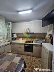 Apartament Decomandat 2 Camere 48mp Giurgiului 