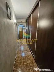 Apartament Decomandat 2 Camere 48mp Giurgiului 