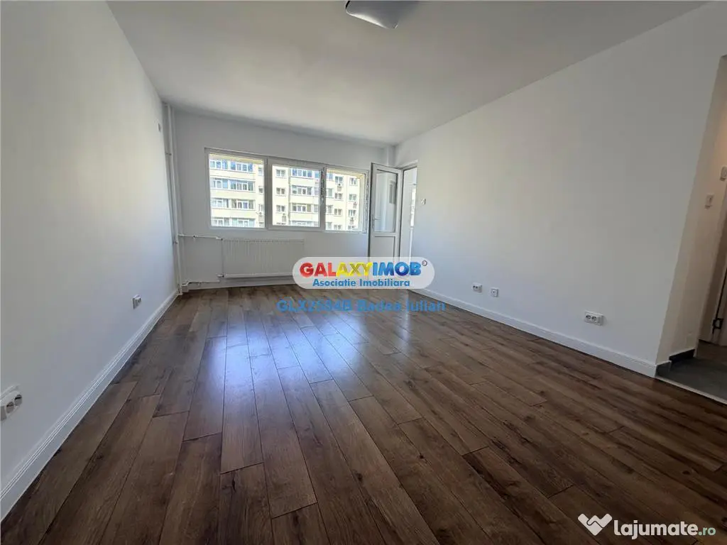 Apartament 2 camere Sos. Colentina - etaj 7/10 - 56 mp bloc - Bucuresti (Bucuresti-Ilfov)