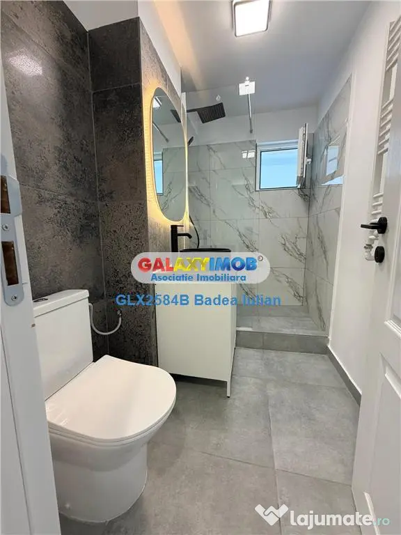 Apartament 2 camere Sos. Colentina - etaj 7/10 - 56 mp bloc - Bucuresti (Bucuresti-Ilfov)