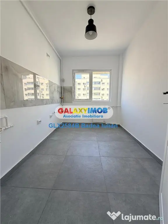 Apartament 2 camere Sos. Colentina - etaj 7/10 - 56 mp bloc - Bucuresti (Bucuresti-Ilfov)