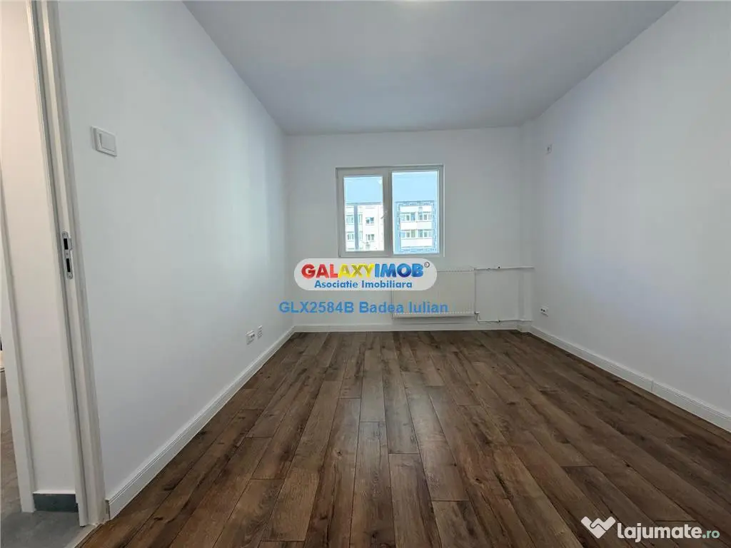 Apartament 2 camere Sos. Colentina - etaj 7/10 - 56 mp bloc - Bucuresti (Bucuresti-Ilfov)