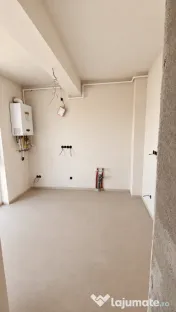 Constructor, vand apartament 1 camera str. Tineretului Floresti 