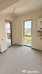 Constructor, vand apartament 1 camera str. Tineretului Floresti 