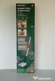 Dispozitiv termic de îndepărtare a buruienilor Parkside PUV 1100 B2