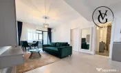 Apartament 2 camere | Parcare | Prima inchiriere | Faleza No 