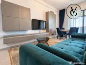 Apartament 2 camere | Parcare | Prima inchiriere | Faleza No 