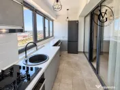 Apartament 2 camere | Parcare | Prima inchiriere | Faleza No 