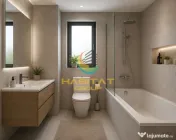 Apartament 2 camere decomandat - Parcare Bonus 