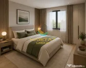 Apartament 2 camere decomandat - Parcare Bonus 
