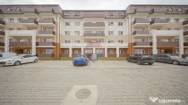 Apartament de vânzare, 50 mp utili, terasă 8 mp, loc de parcare!