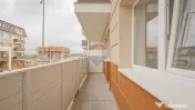 Apartament de vânzare, 50 mp utili, terasă 8 mp, loc de parcare! 