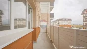 Apartament de vânzare, 50 mp utili, terasă 8 mp, loc de parcare! 
