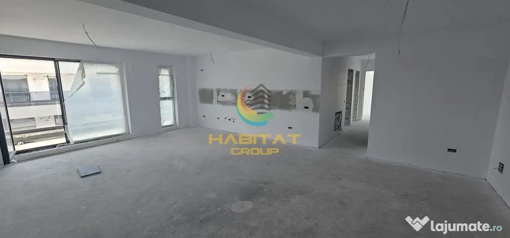 4 camere - Rezidential Finalizat - Baneasa Zoo - Bucuresti (Bucuresti-Ilfov)