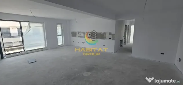 4 camere - Rezidential Finalizat - Baneasa Zoo - Bucuresti (Bucuresti-Ilfov)