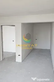 4 camere - Rezidential Finalizat - Baneasa Zoo 