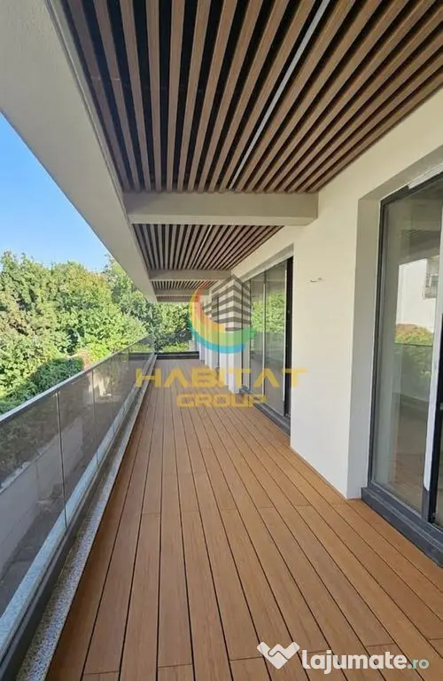 4 camere - Rezidential Finalizat - Baneasa Zoo - Bucuresti (Bucuresti-Ilfov)