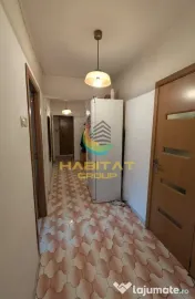 Brancoveanu metrou 3min vanzare 4 camere etaj 2 vedere spate