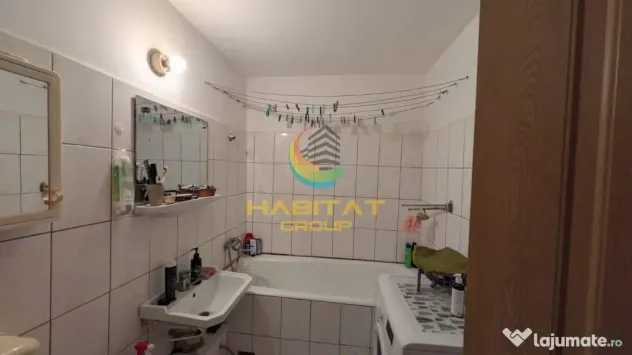 Brancoveanu metrou 3min vanzare 4 camere etaj 2 vedere spate - Bucuresti (Bucuresti-Ilfov)