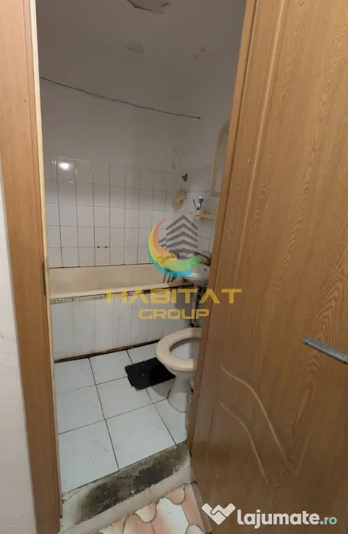 Brancoveanu metrou 3min vanzare 4 camere etaj 2 vedere spate - Bucuresti (Bucuresti-Ilfov)