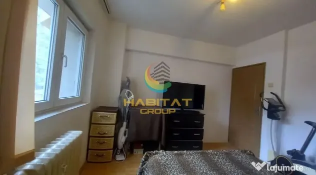 Brancoveanu metrou 3min vanzare 4 camere etaj 2 vedere spate - Bucuresti (Bucuresti-Ilfov)