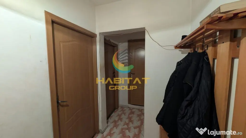 Brancoveanu metrou 3min vanzare 4 camere etaj 2 vedere spate - Bucuresti (Bucuresti-Ilfov)