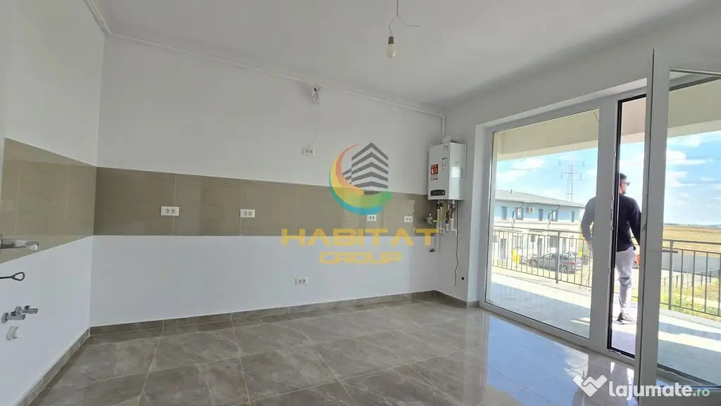 3 camere 102mp Metalurgiei mutare rapida bloc 2025 locuit - Bucuresti (Bucuresti-Ilfov)