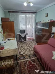 Apartament 2 camere, 50 mp utili, zona Burdujeni, decomandat