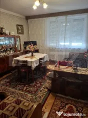 Apartament 2 camere, 50 mp utili, zona Burdujeni, decomandat